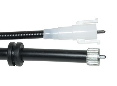 kabel km teller SR LC-Gulliver